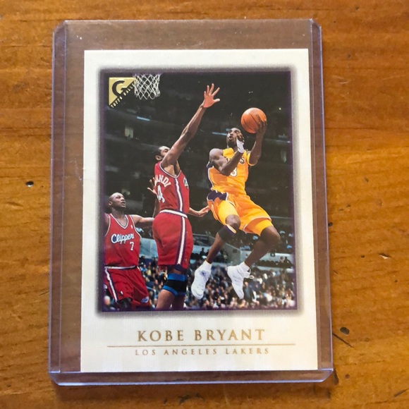Basketball cards - Picture 4 of 10